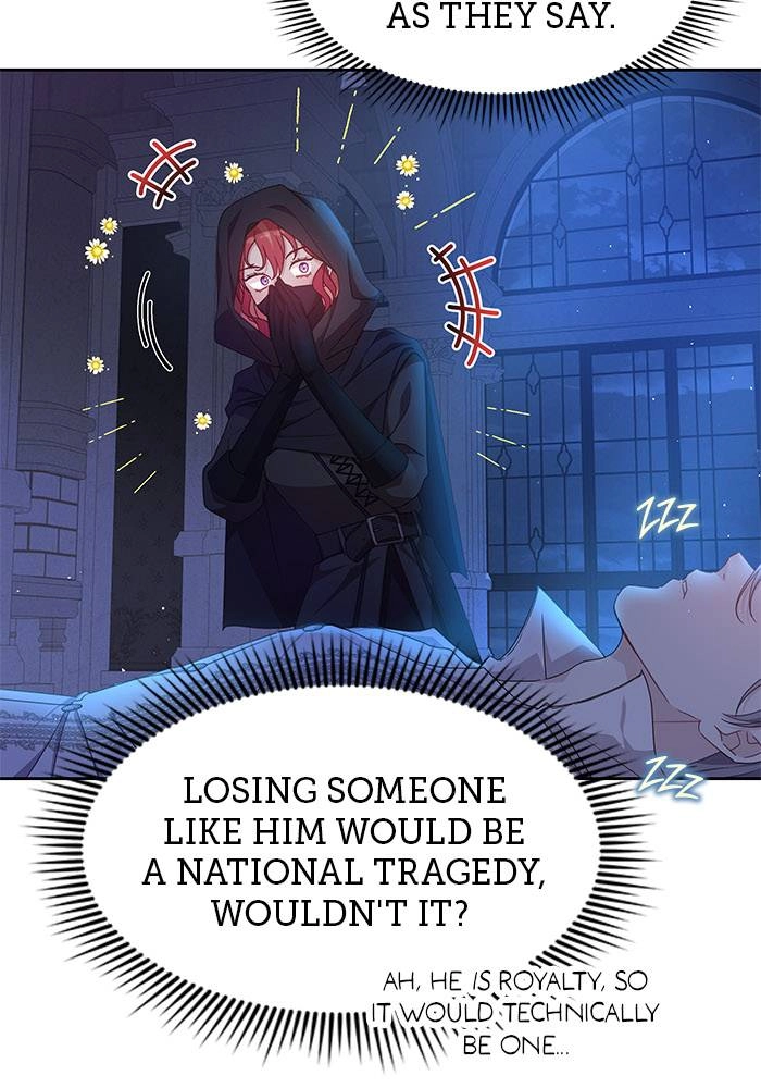 When Two Villains Meet Chapter 3 Page 64