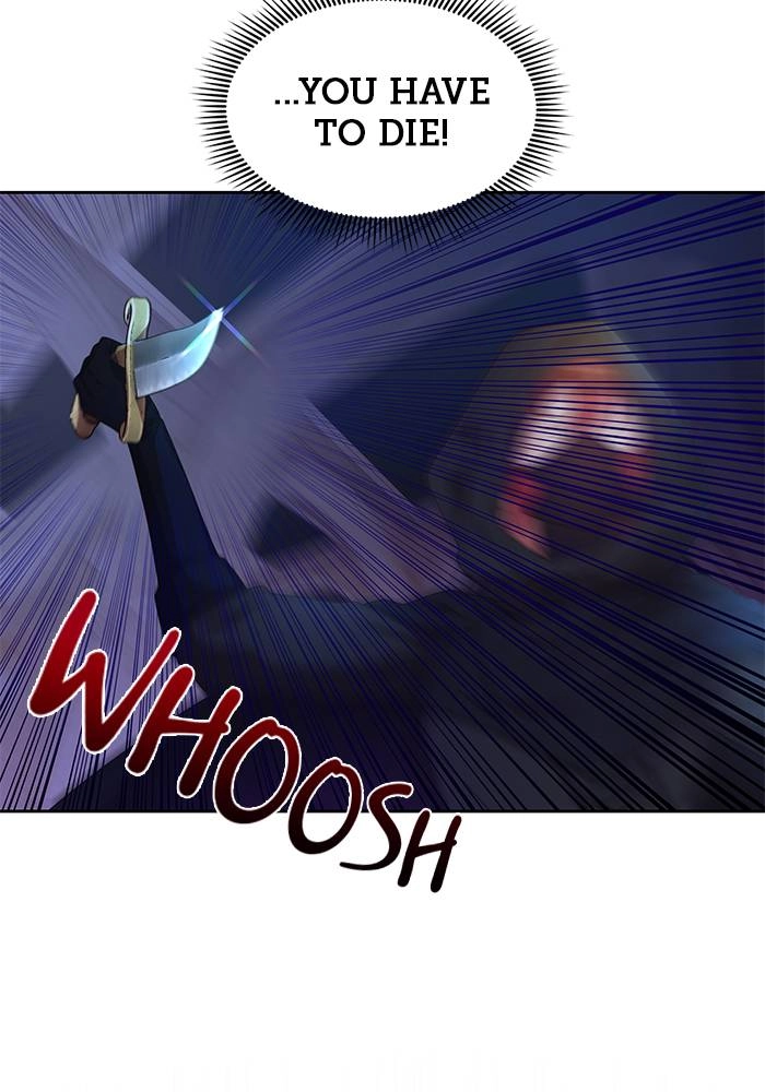 When Two Villains Meet Chapter 3 Page 68