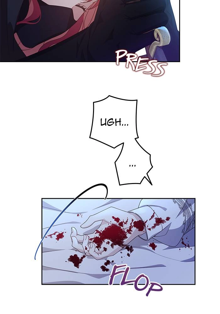 When Two Villains Meet Chapter 3 Page 72