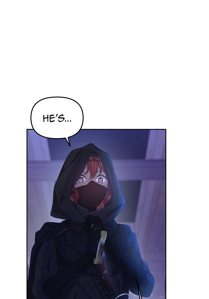 When Two Villains Meet Chapter 3 Page 73