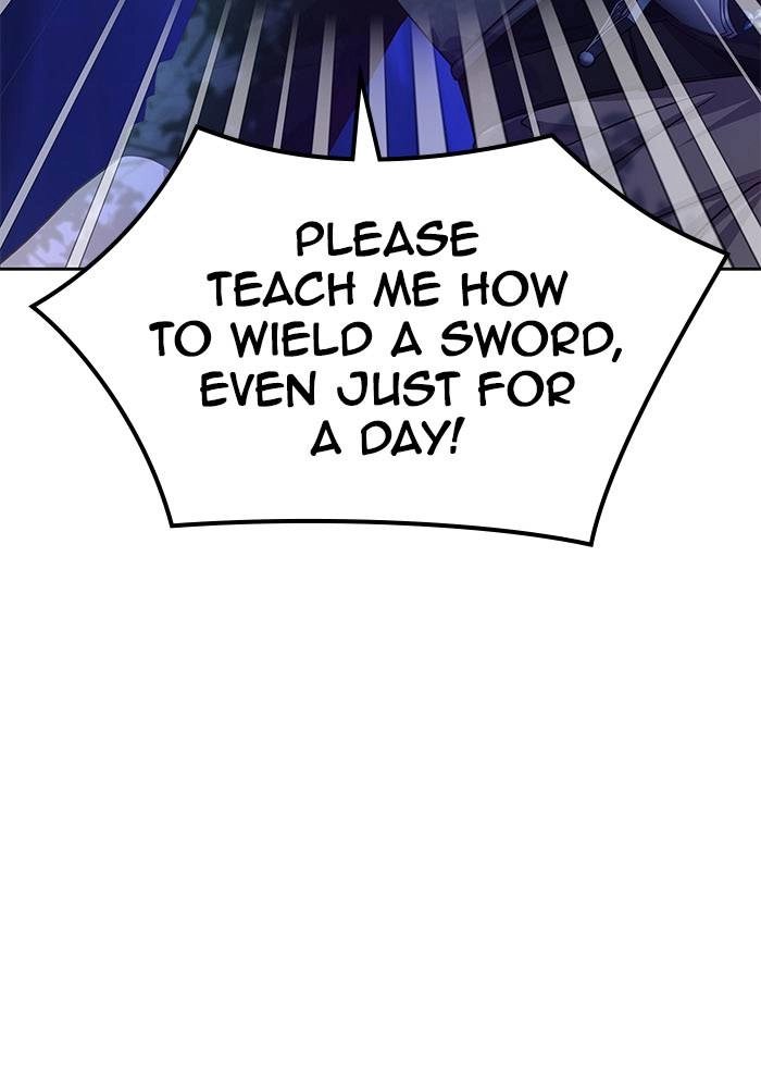 When Two Villains Meet Chapter 8 Page 14