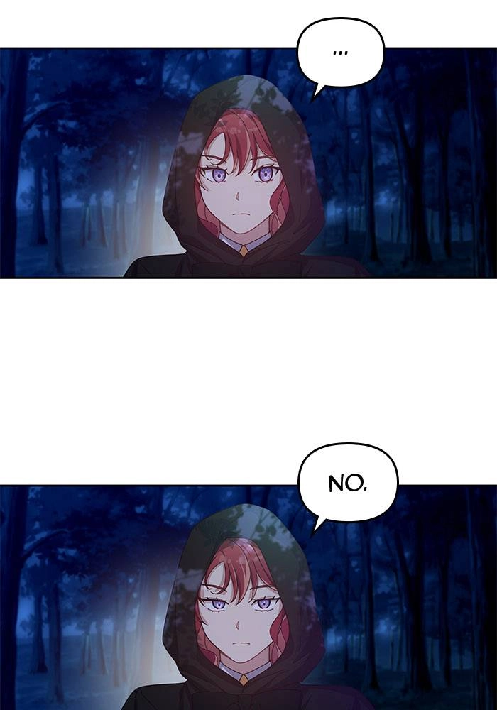 When Two Villains Meet Chapter 8 Page 15