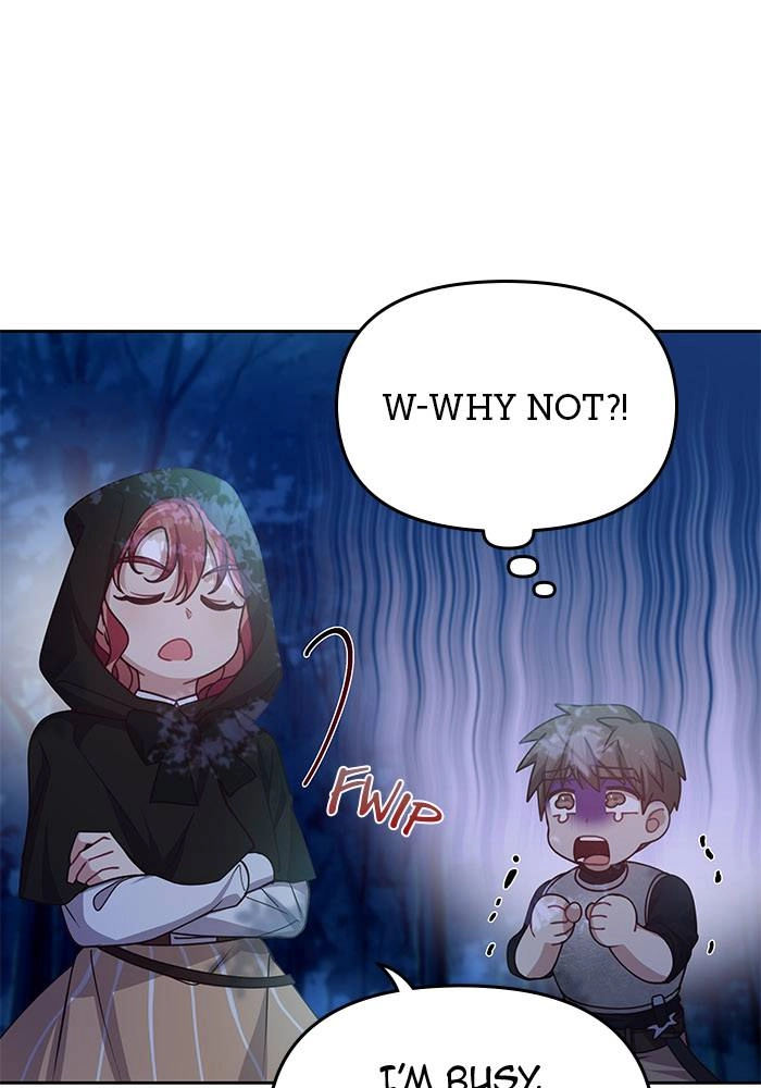 When Two Villains Meet Chapter 8 Page 17