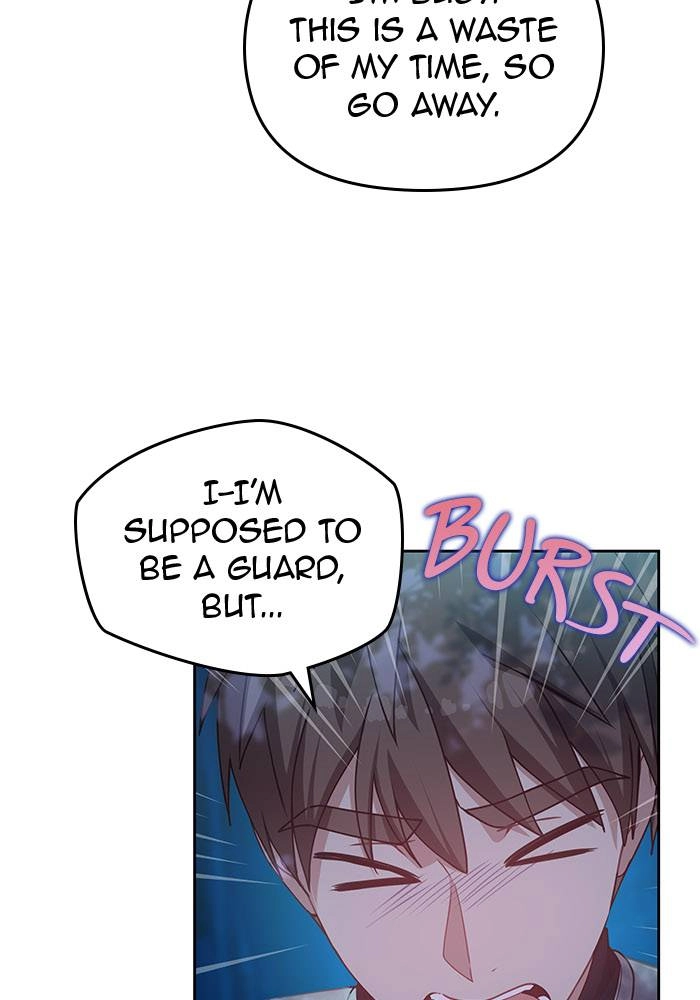 When Two Villains Meet Chapter 8 Page 18