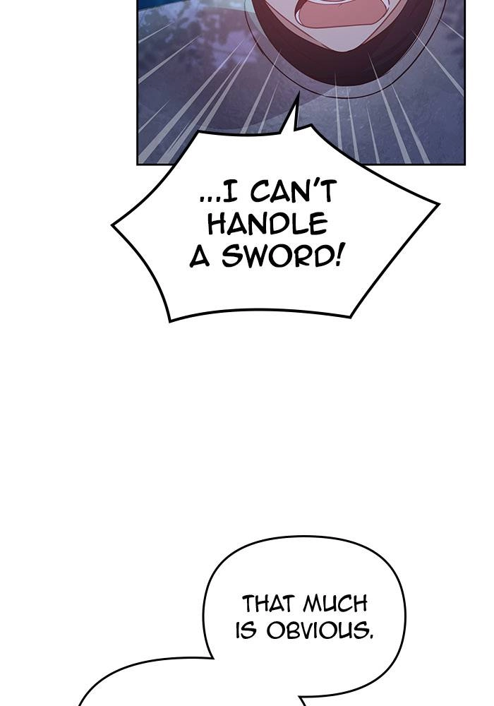 When Two Villains Meet Chapter 8 Page 19