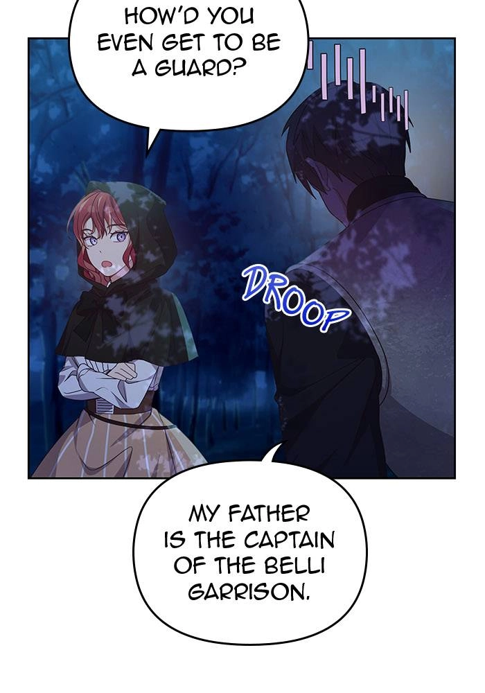 When Two Villains Meet Chapter 8 Page 20