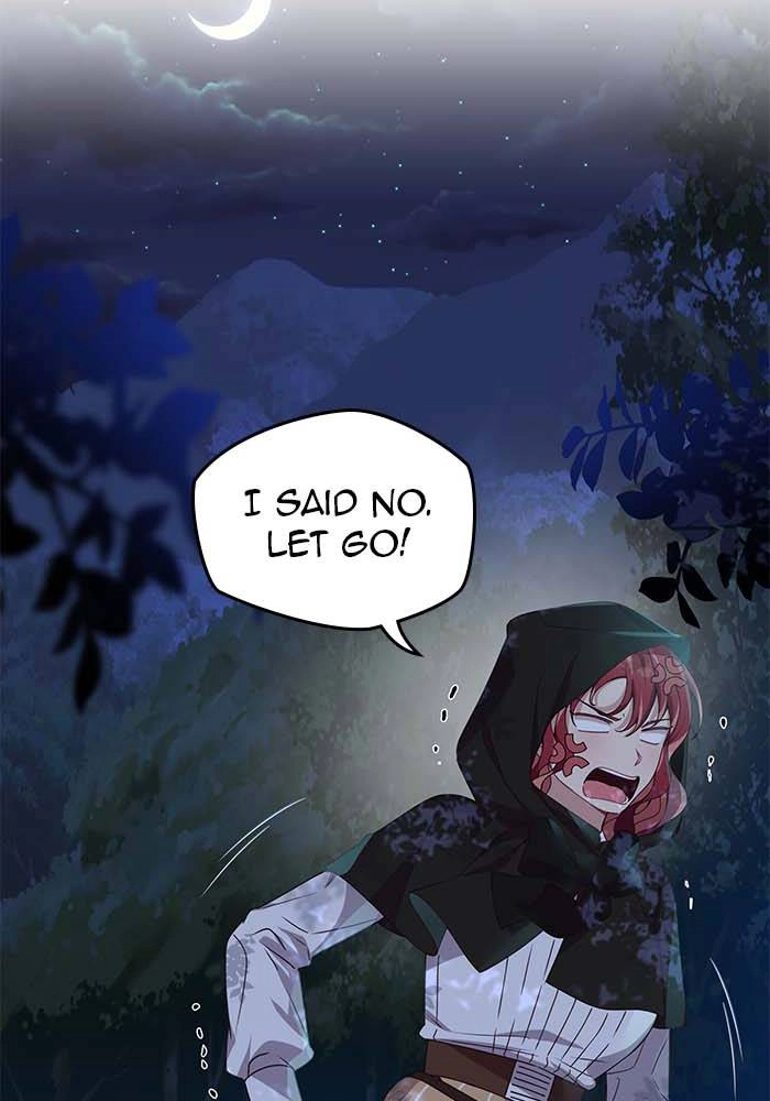 When Two Villains Meet Chapter 8 Page 26