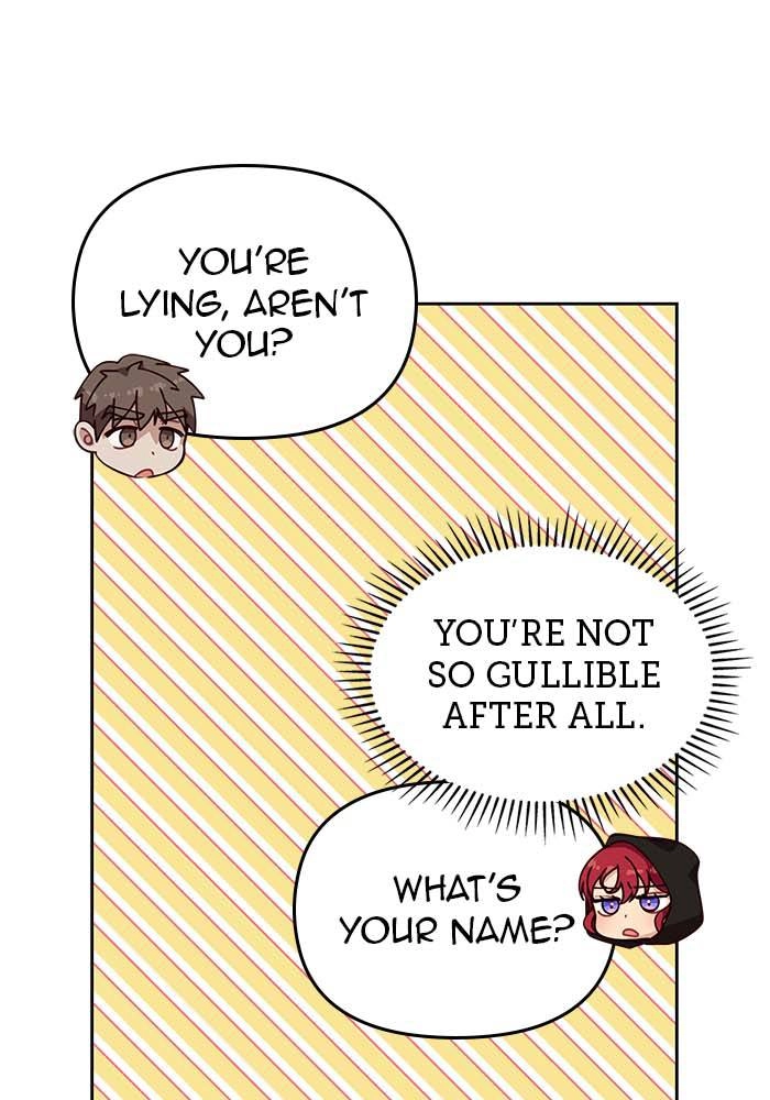 When Two Villains Meet Chapter 8 Page 29
