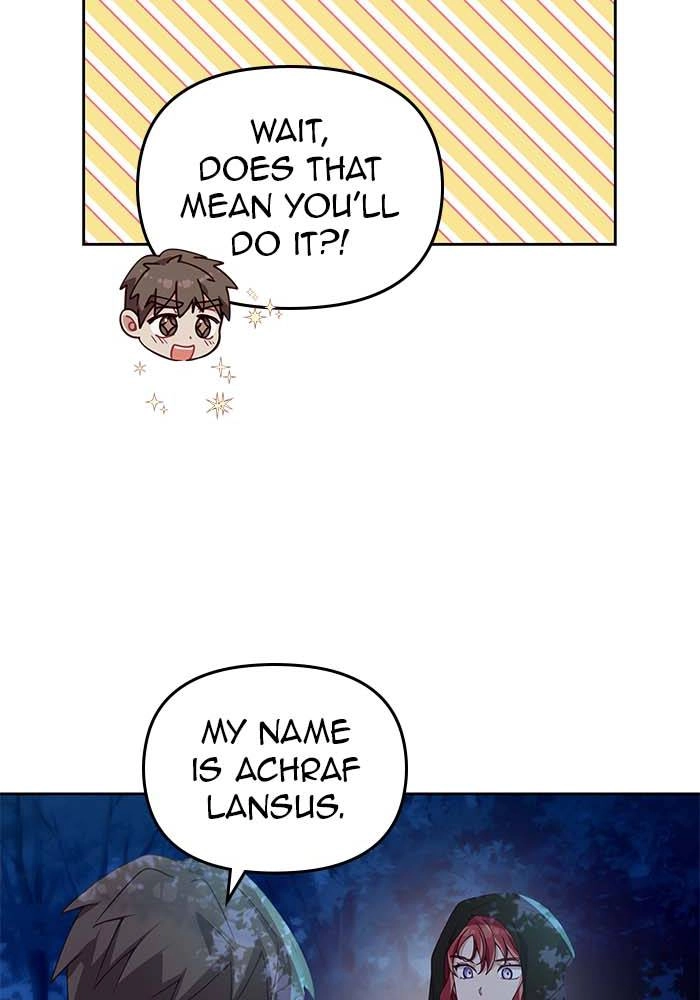 When Two Villains Meet Chapter 8 Page 30