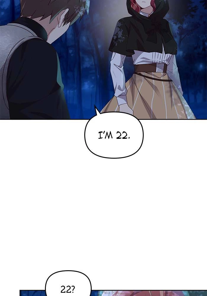 When Two Villains Meet Chapter 8 Page 31