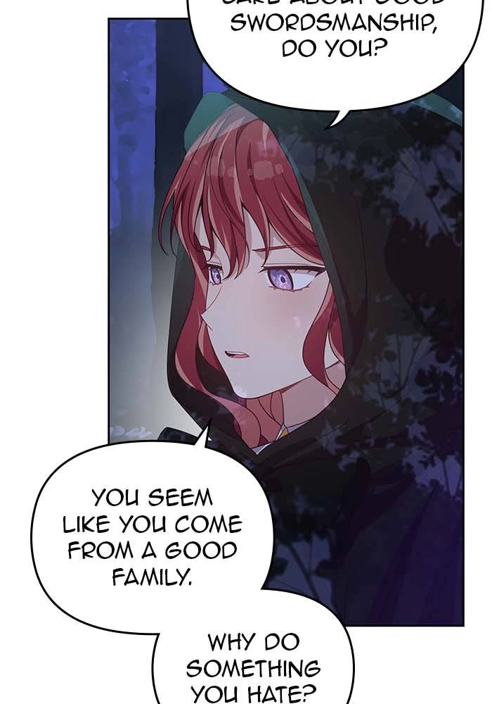 When Two Villains Meet Chapter 8 Page 35