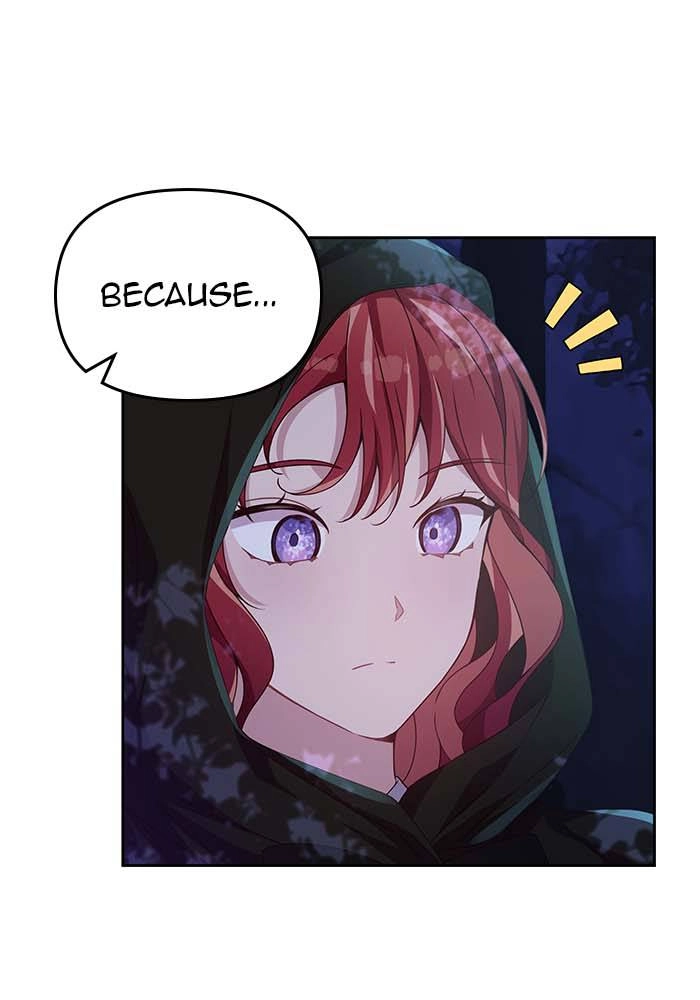 When Two Villains Meet Chapter 8 Page 41