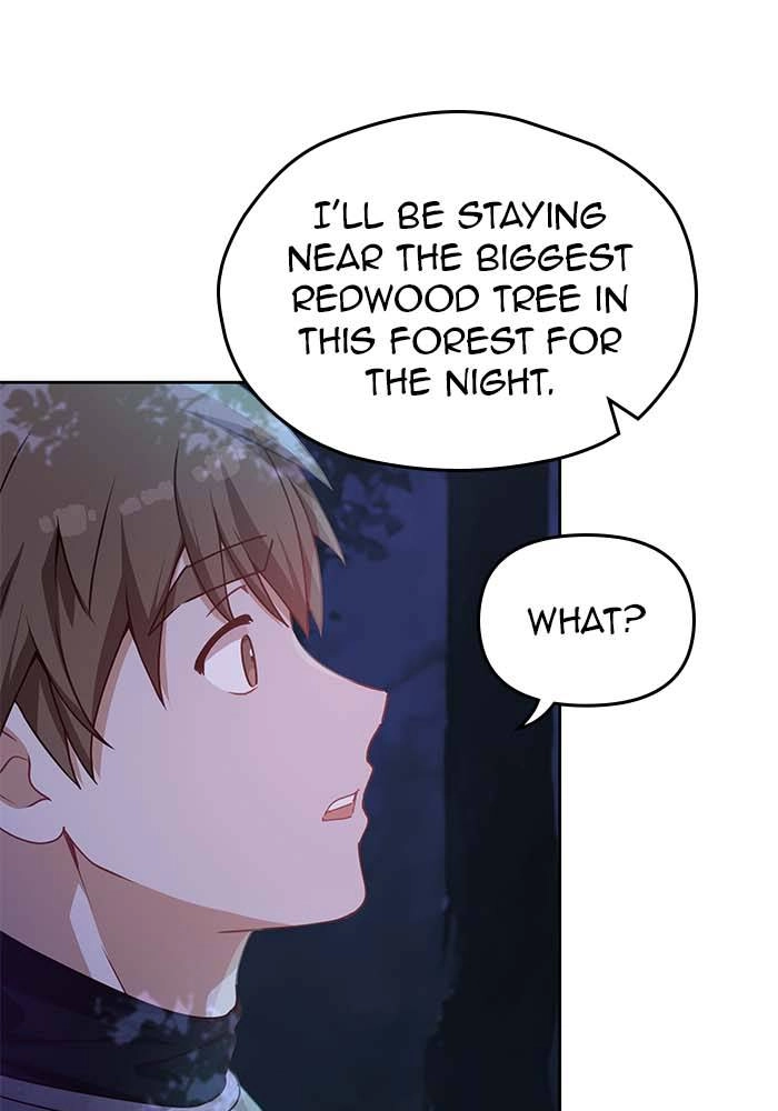 When Two Villains Meet Chapter 8 Page 45