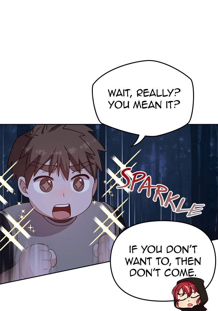 When Two Villains Meet Chapter 8 Page 48
