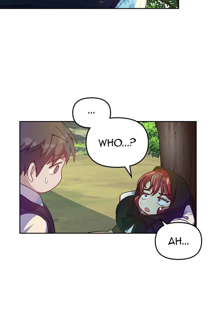 When Two Villains Meet Chapter 8 Page 58
