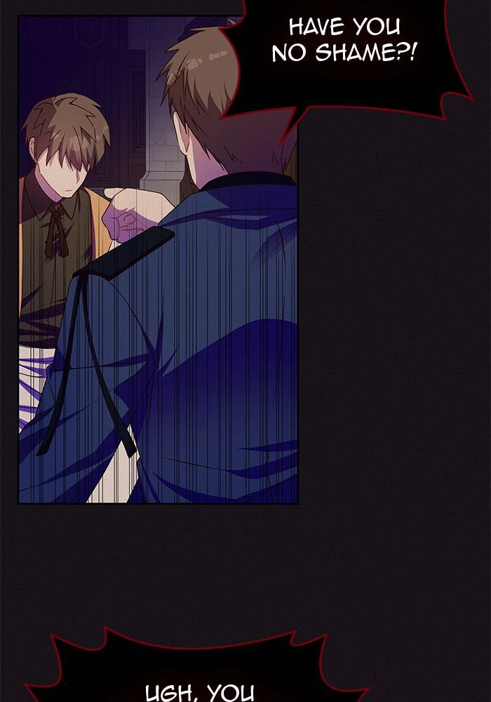 When Two Villains Meet Chapter 8 Page 84