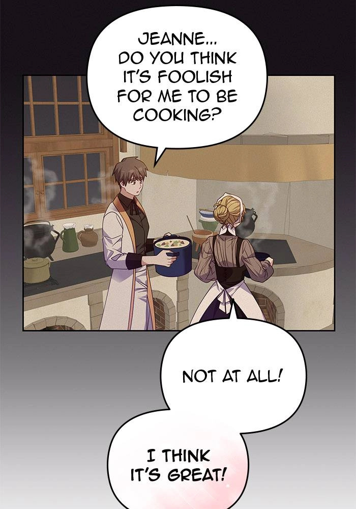 When Two Villains Meet Chapter 8 Page 91