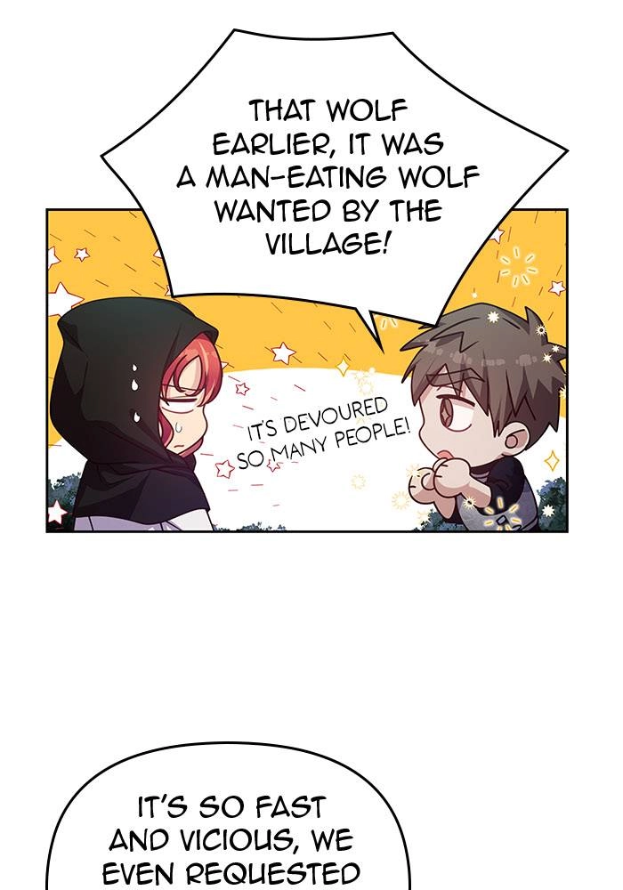 When Two Villains Meet Chapter 8 Page 9
