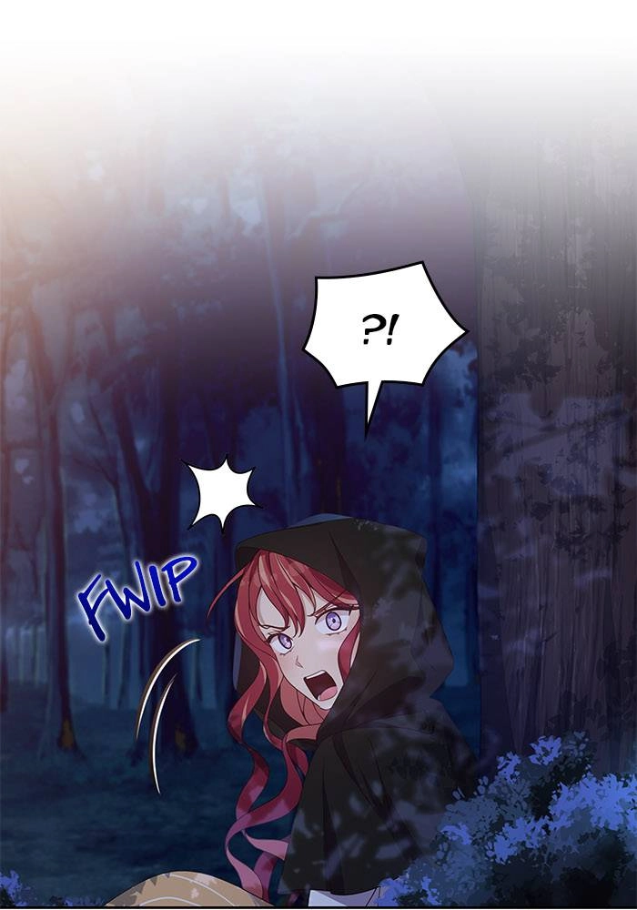 When Two Villains Meet Chapter 7 Page 18