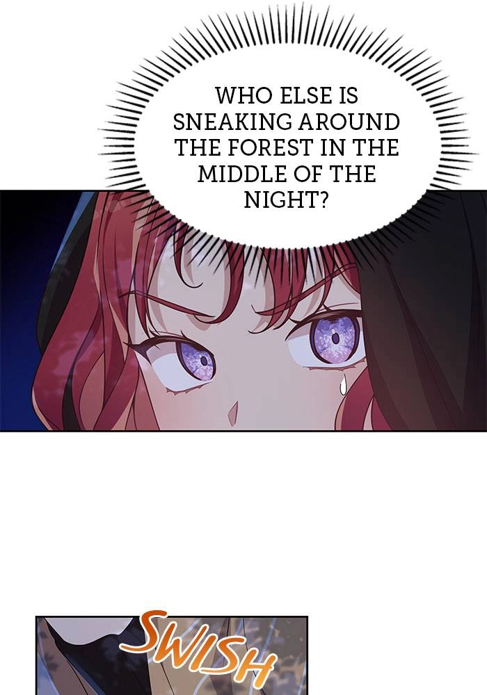 When Two Villains Meet Chapter 7 Page 19