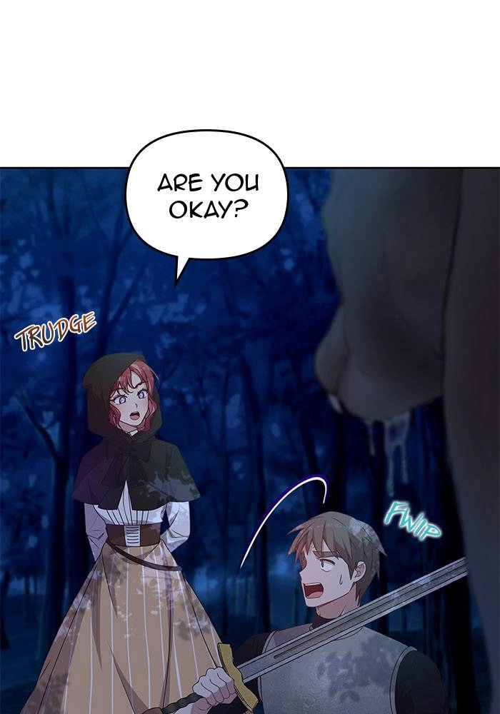 When Two Villains Meet Chapter 7 Page 26