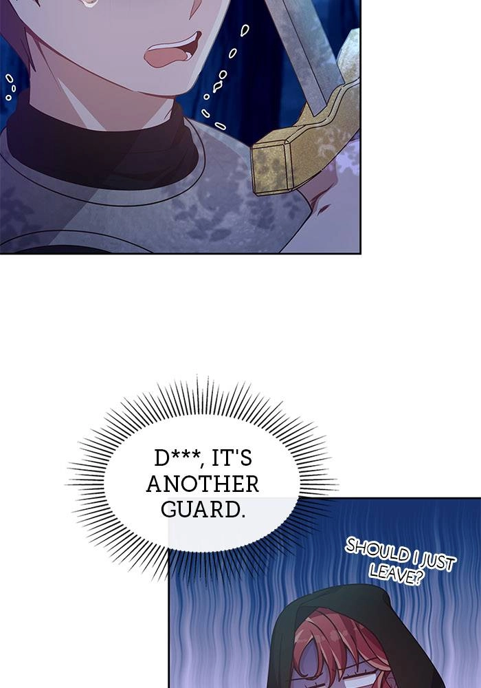 When Two Villains Meet Chapter 7 Page 28