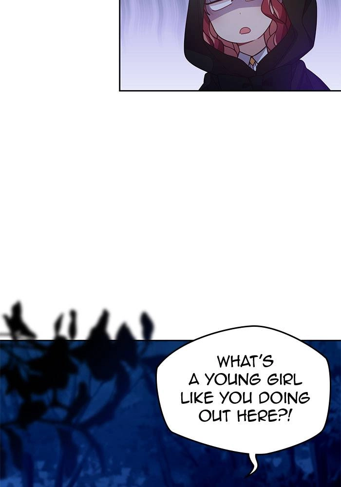 When Two Villains Meet Chapter 7 Page 29