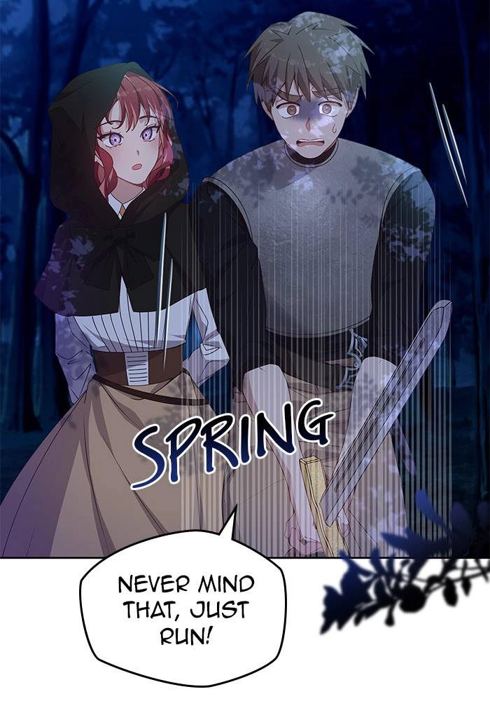 When Two Villains Meet Chapter 7 Page 30