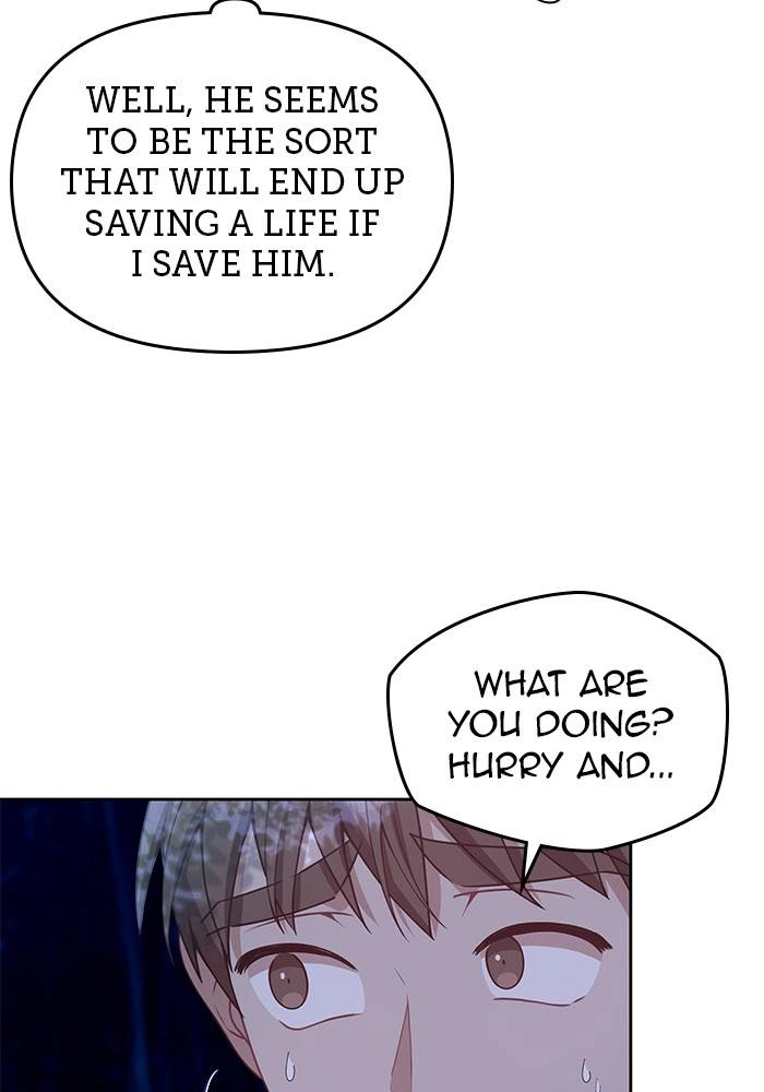 When Two Villains Meet Chapter 7 Page 32