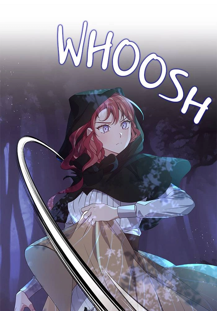 When Two Villains Meet Chapter 7 Page 34