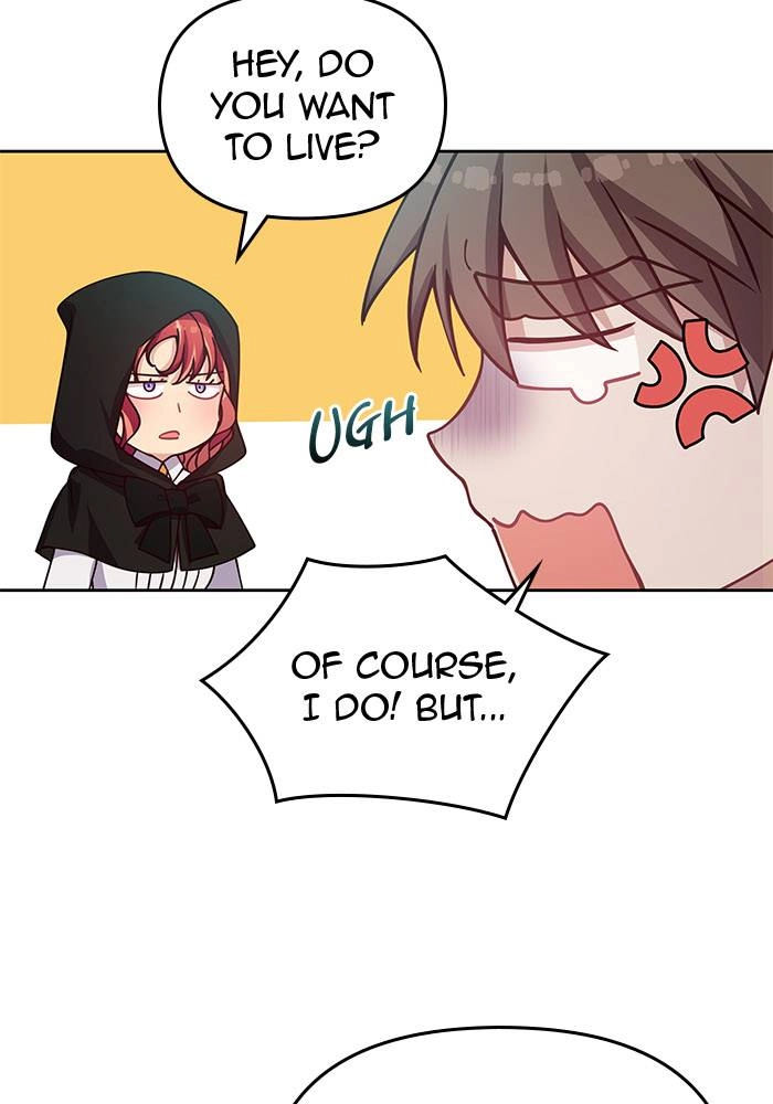 When Two Villains Meet Chapter 7 Page 38