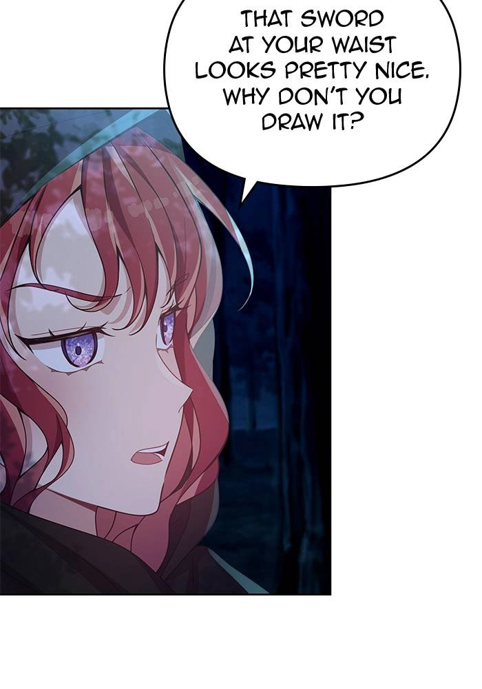 When Two Villains Meet Chapter 7 Page 39
