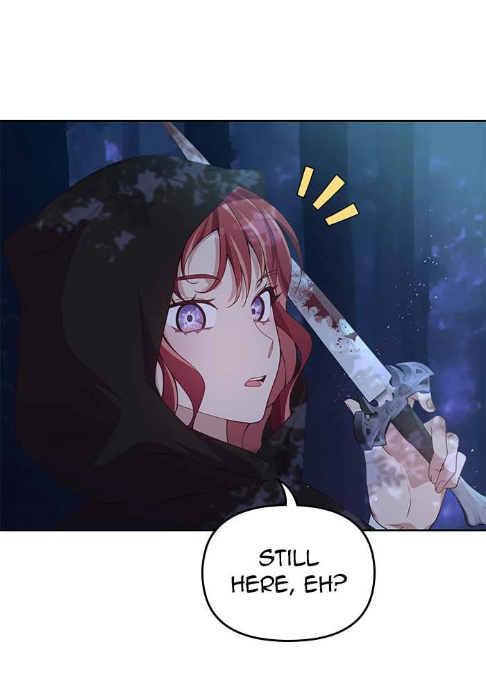 When Two Villains Meet Chapter 7 Page 50
