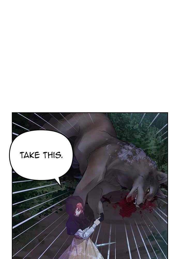 When Two Villains Meet Chapter 7 Page 51