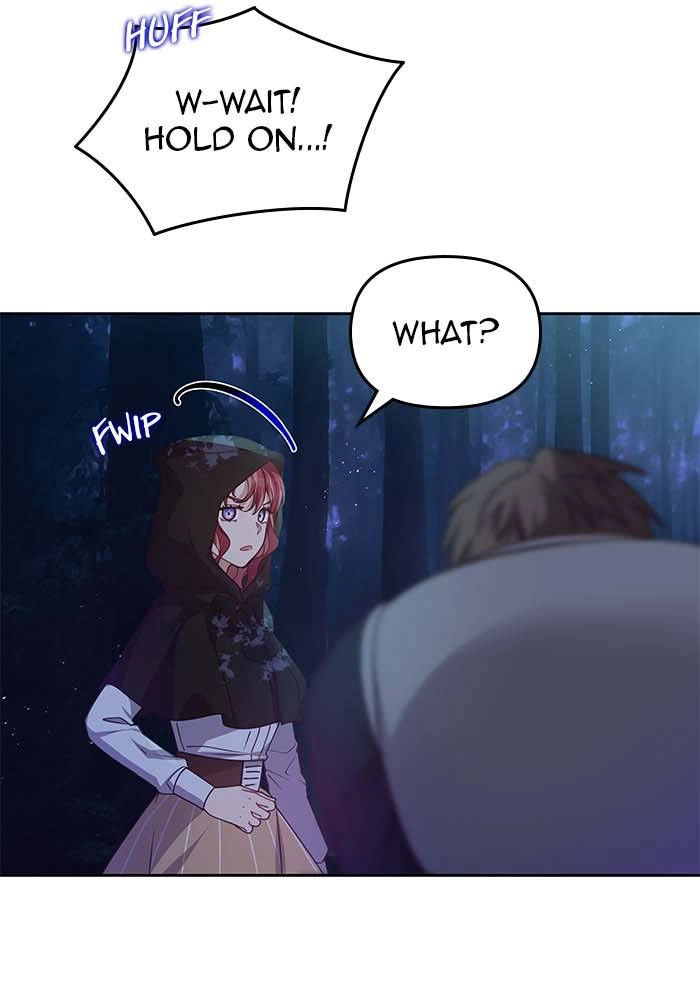 When Two Villains Meet Chapter 7 Page 56