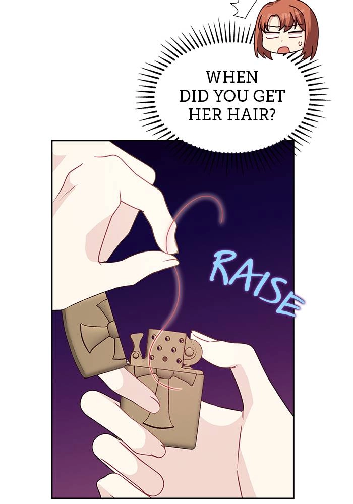 When Two Villains Meet Chapter 7 Page 90