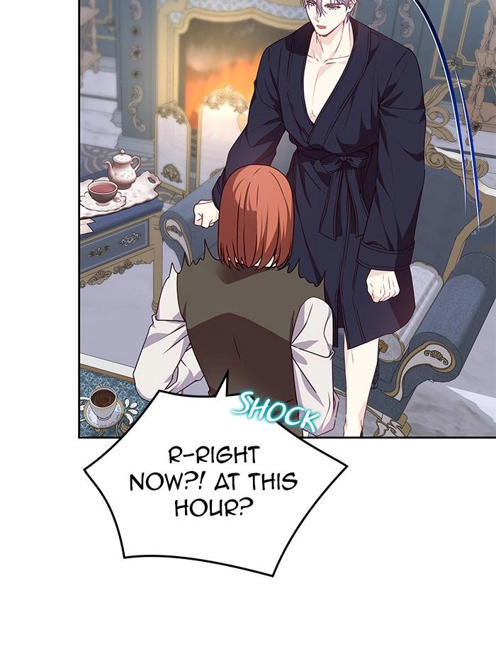 When Two Villains Meet Chapter 7 Page 96