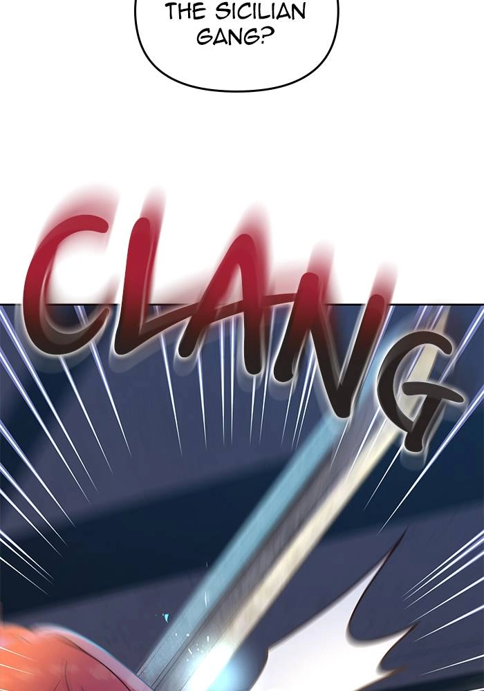 When Two Villains Meet Chapter 2 Page 5