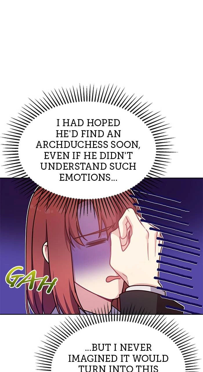 When Two Villains Meet Chapter 20 Page 11