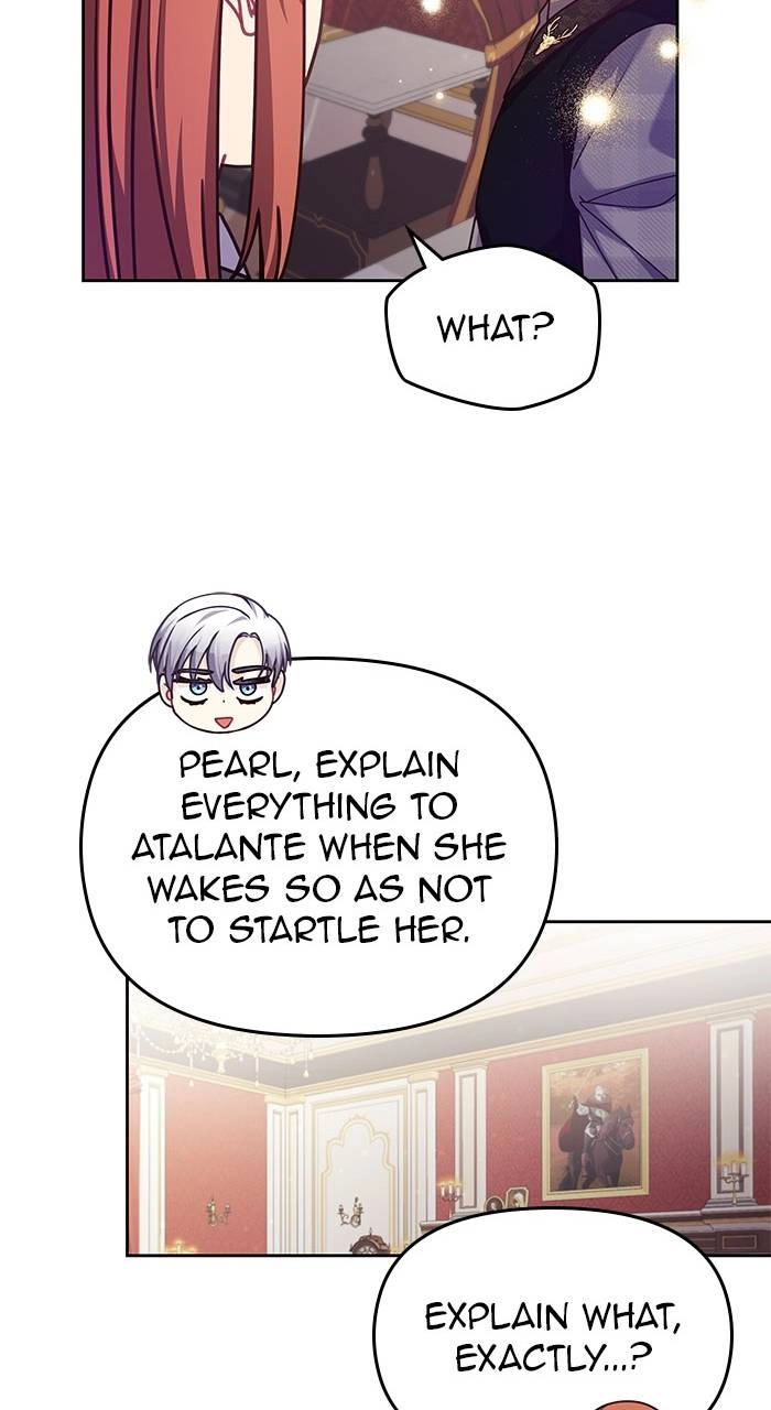 When Two Villains Meet Chapter 20 Page 13