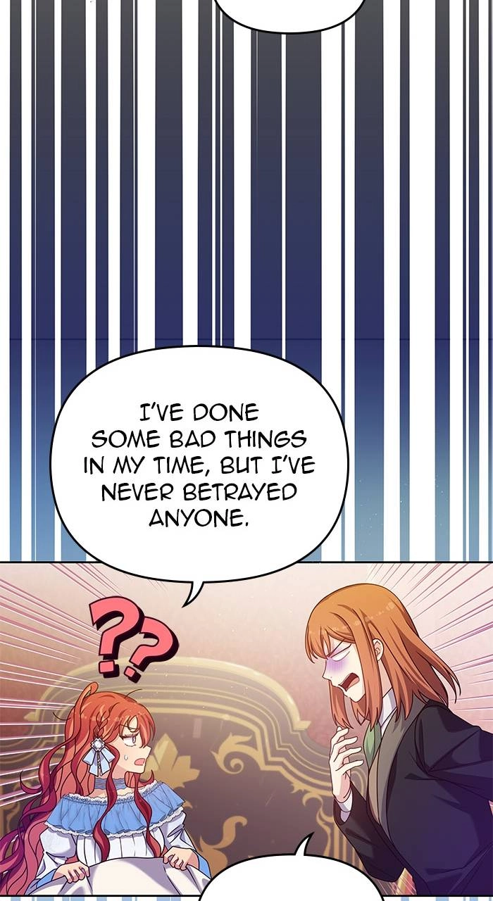 When Two Villains Meet Chapter 20 Page 21