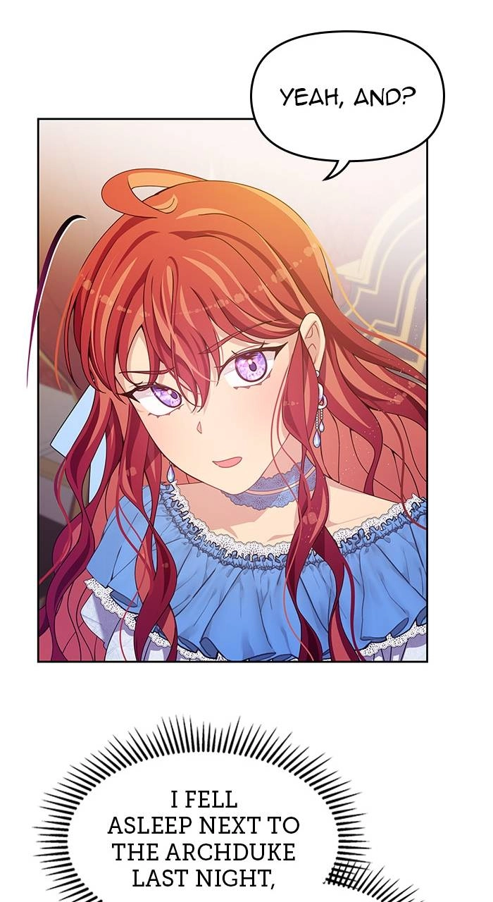 When Two Villains Meet Chapter 20 Page 24
