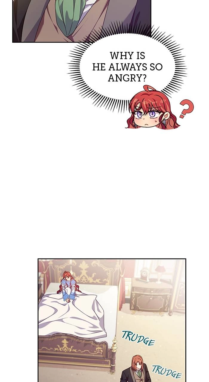 When Two Villains Meet Chapter 20 Page 28