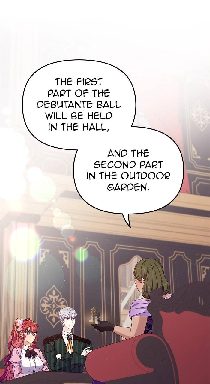 When Two Villains Meet Chapter 20 Page 33