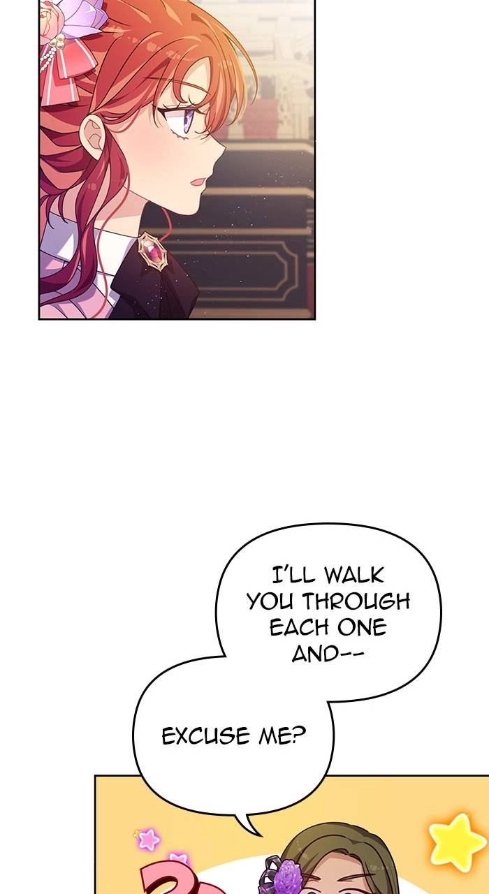 When Two Villains Meet Chapter 20 Page 39