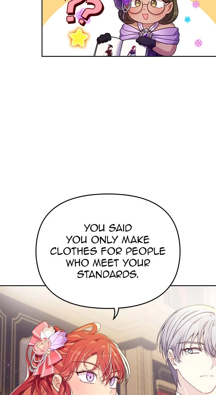 When Two Villains Meet Chapter 20 Page 40