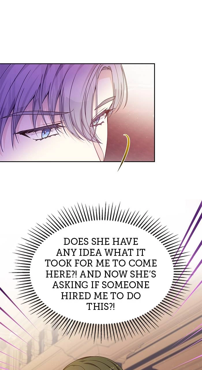 When Two Villains Meet Chapter 20 Page 42