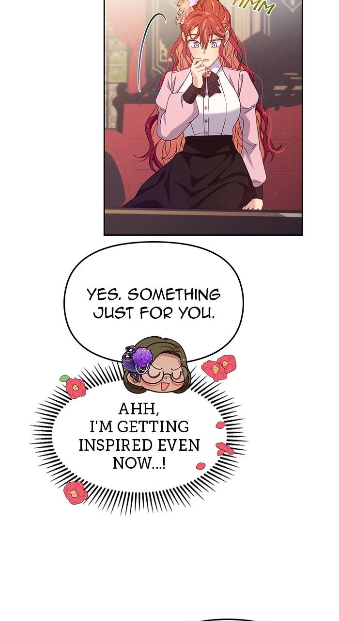 When Two Villains Meet Chapter 20 Page 59