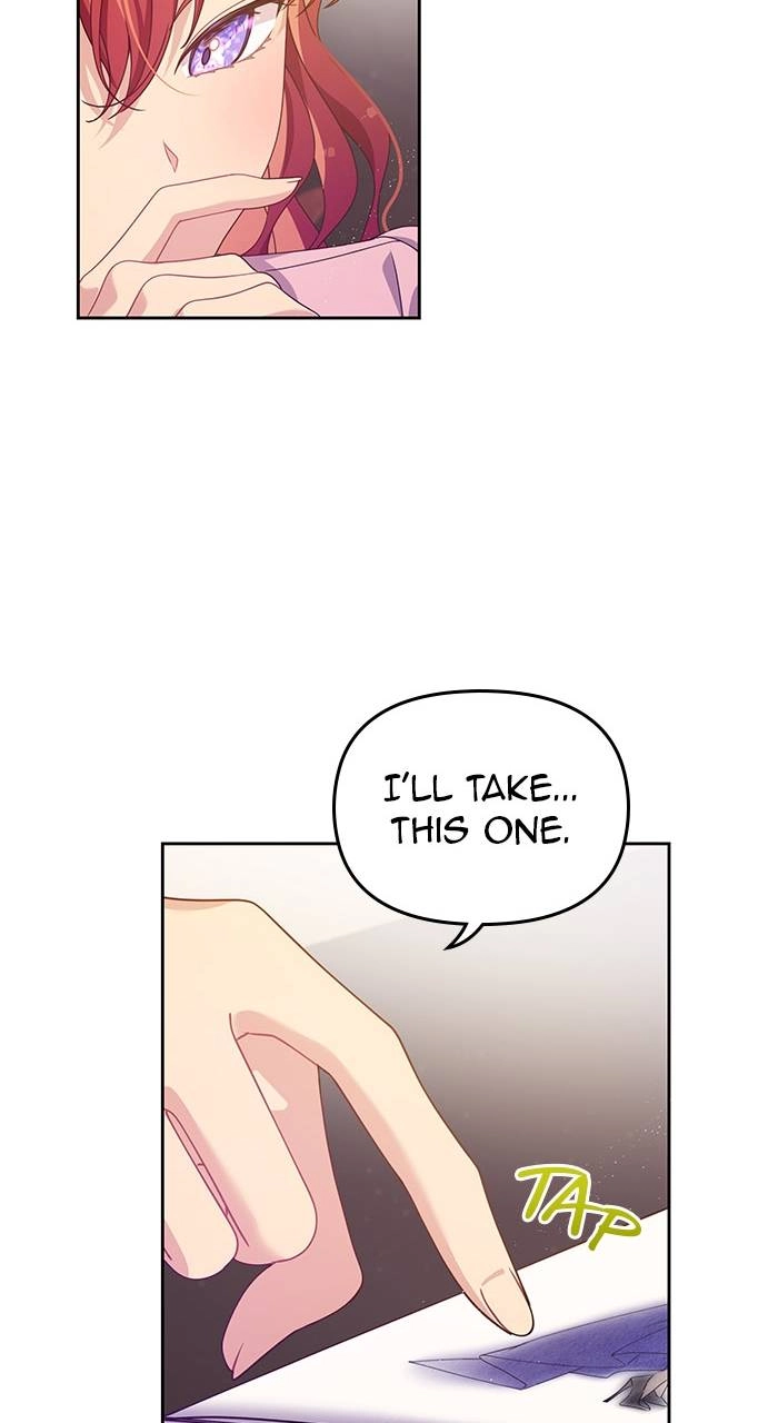 When Two Villains Meet Chapter 20 Page 61