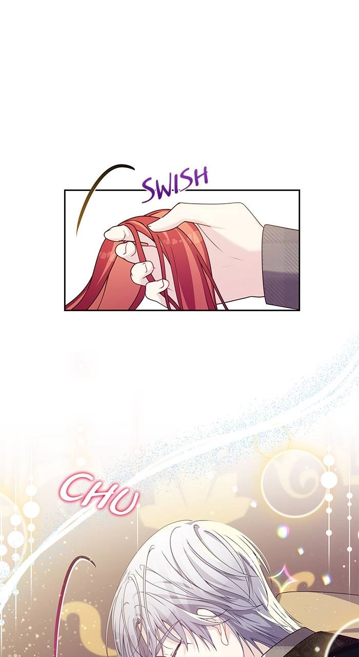 When Two Villains Meet Chapter 20 Page 7